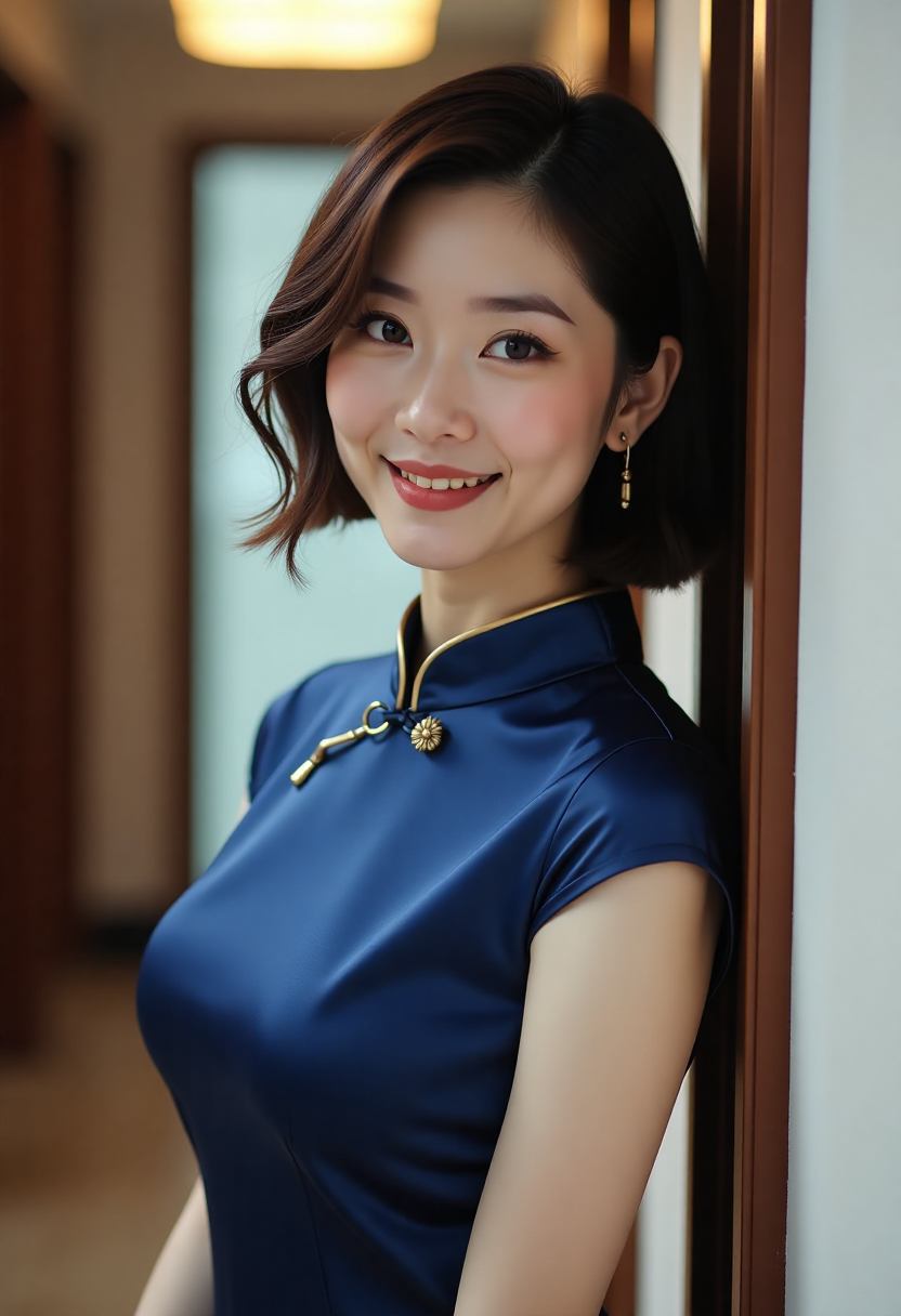 子宫的特殊诊疗混剪