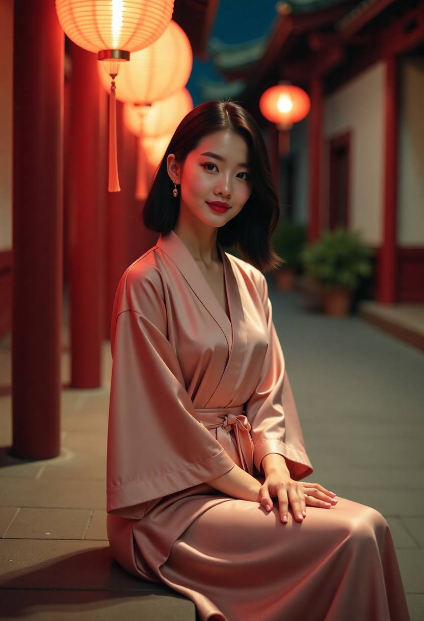 子宫的特殊诊疗细节还原